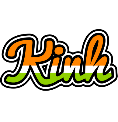 Kinh mumbai logo