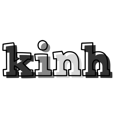 Kinh night logo