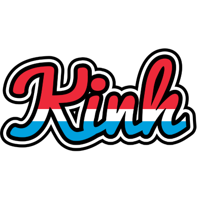 Kinh norway logo