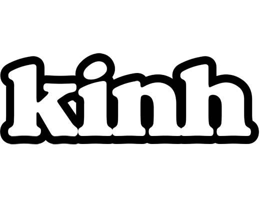Kinh panda logo