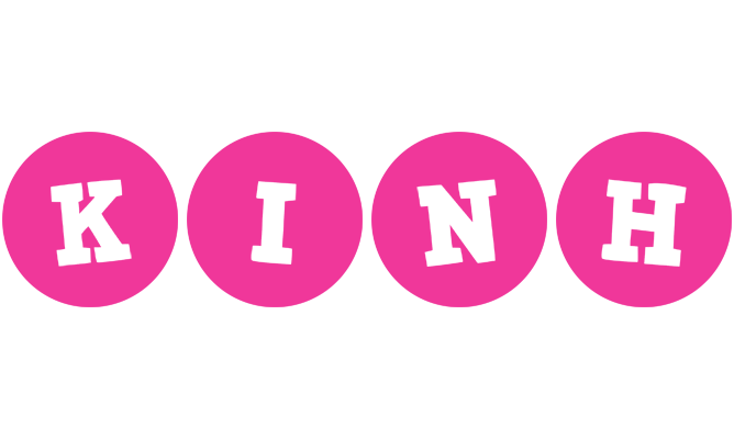Kinh poker logo
