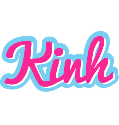 Kinh popstar logo
