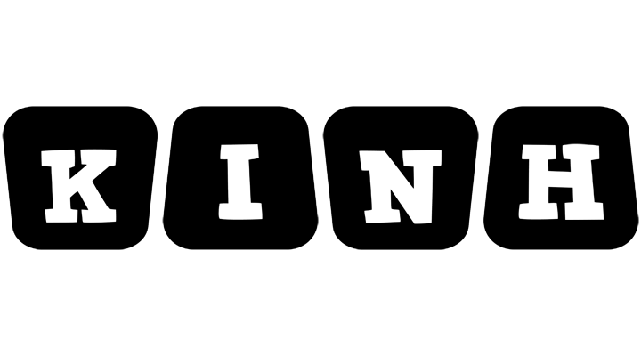 Kinh racing logo