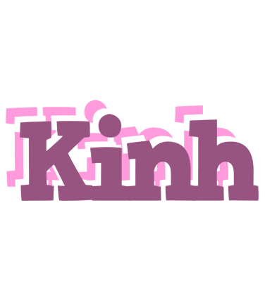 Kinh relaxing logo