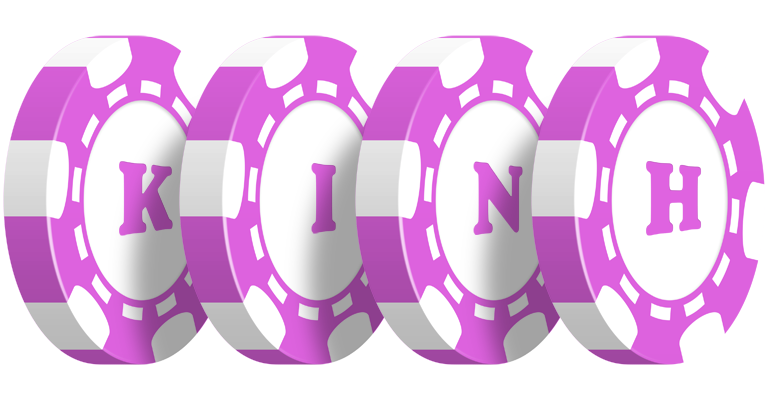 Kinh river logo
