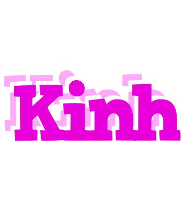 Kinh rumba logo