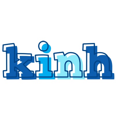 Kinh sailor logo