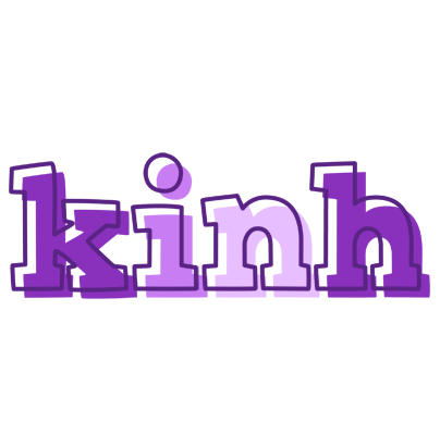 Kinh sensual logo