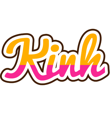 Kinh smoothie logo