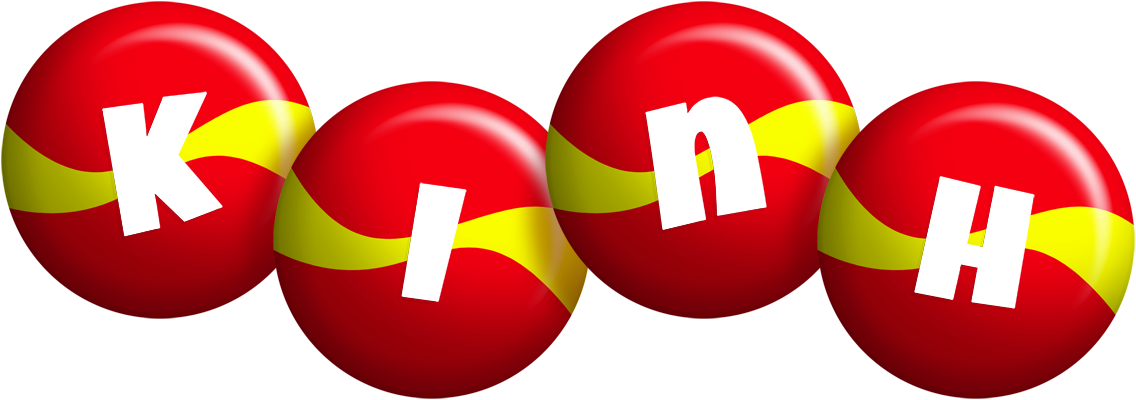 Kinh spain logo