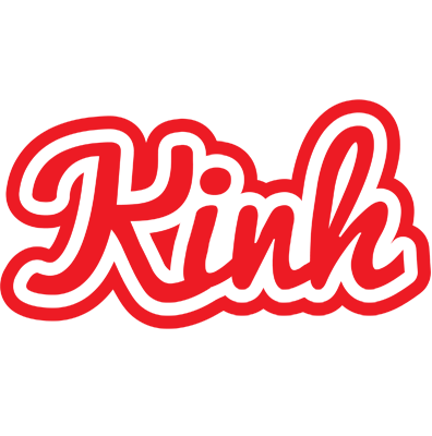 Kinh sunshine logo