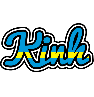 Kinh sweden logo
