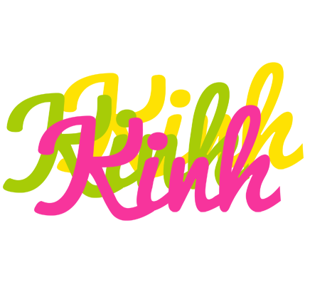 Kinh sweets logo