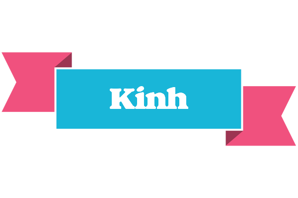 Kinh today logo