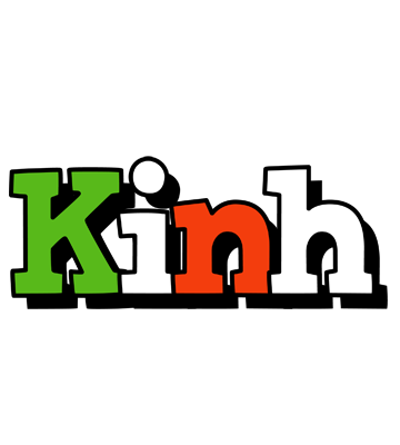 Kinh venezia logo