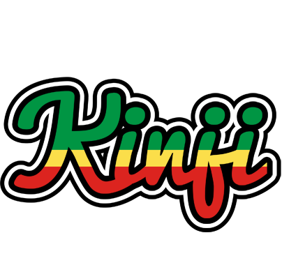 Kinji african logo