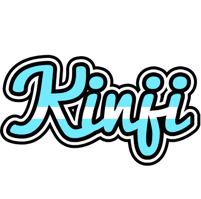 Kinji argentine logo