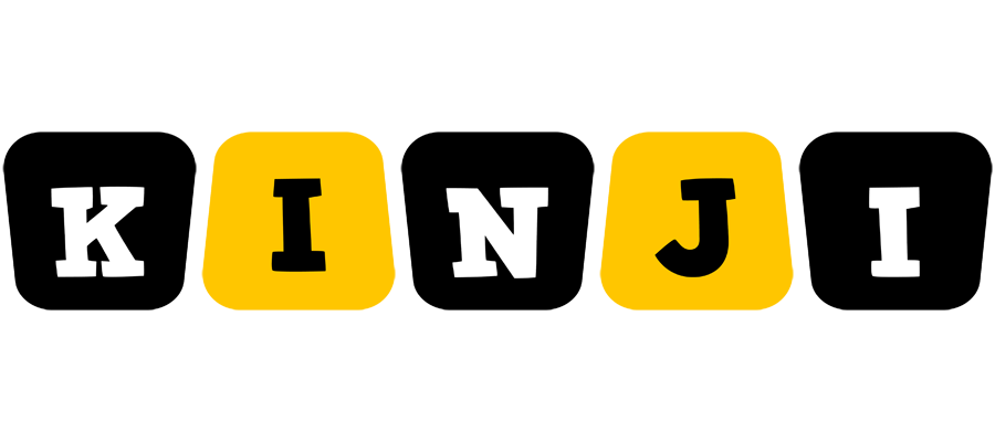 Kinji boots logo