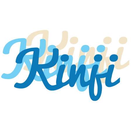 Kinji breeze logo