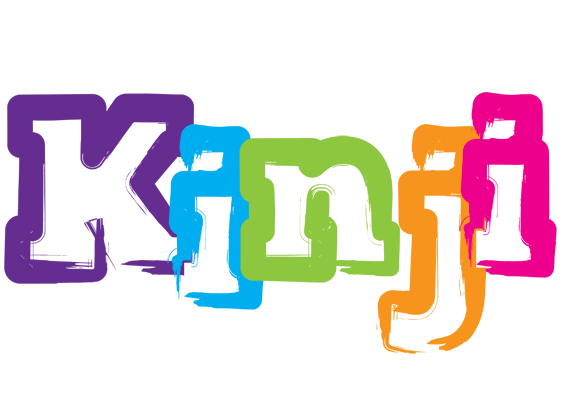 Kinji casino logo
