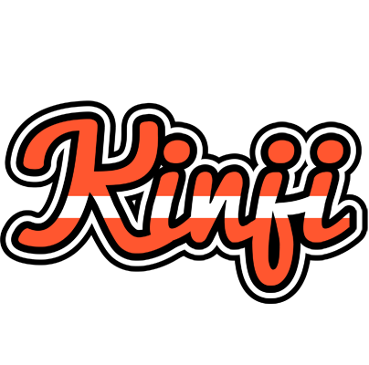 Kinji denmark logo