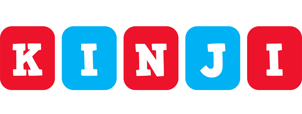 Kinji diesel logo