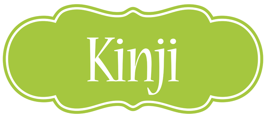 Kinji family logo