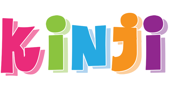 Kinji friday logo