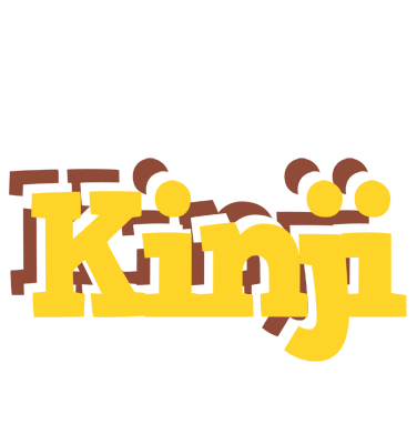 Kinji hotcup logo