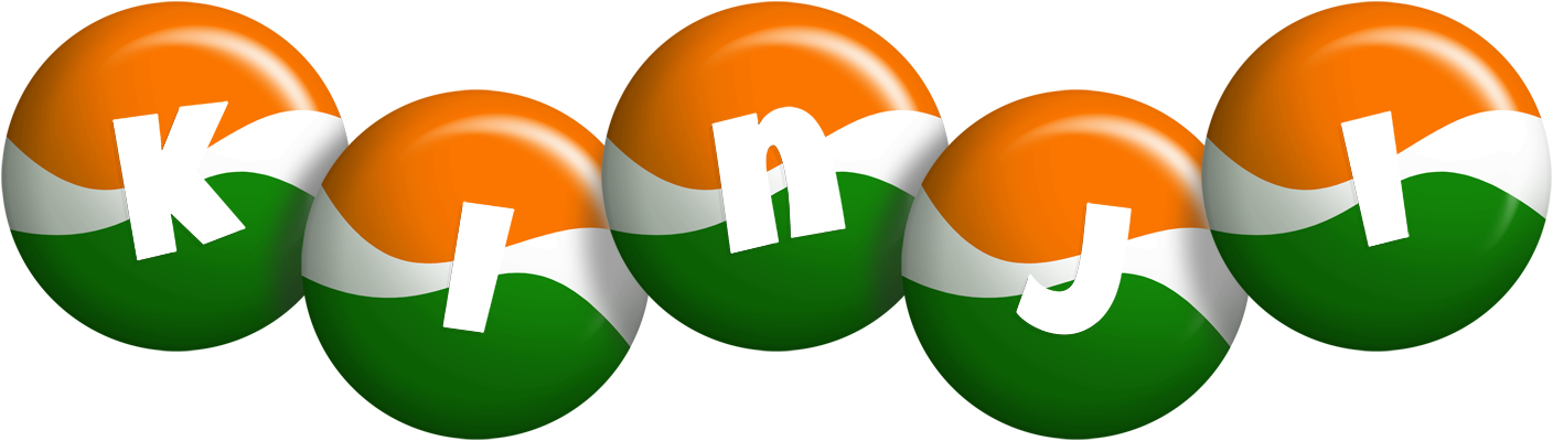 Kinji india logo