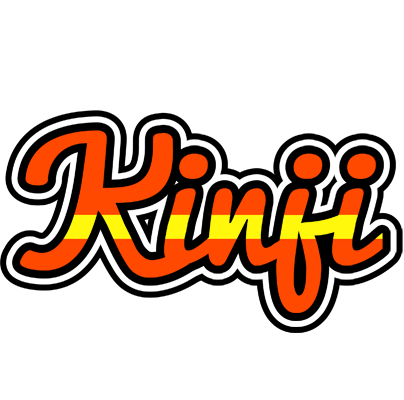 Kinji madrid logo