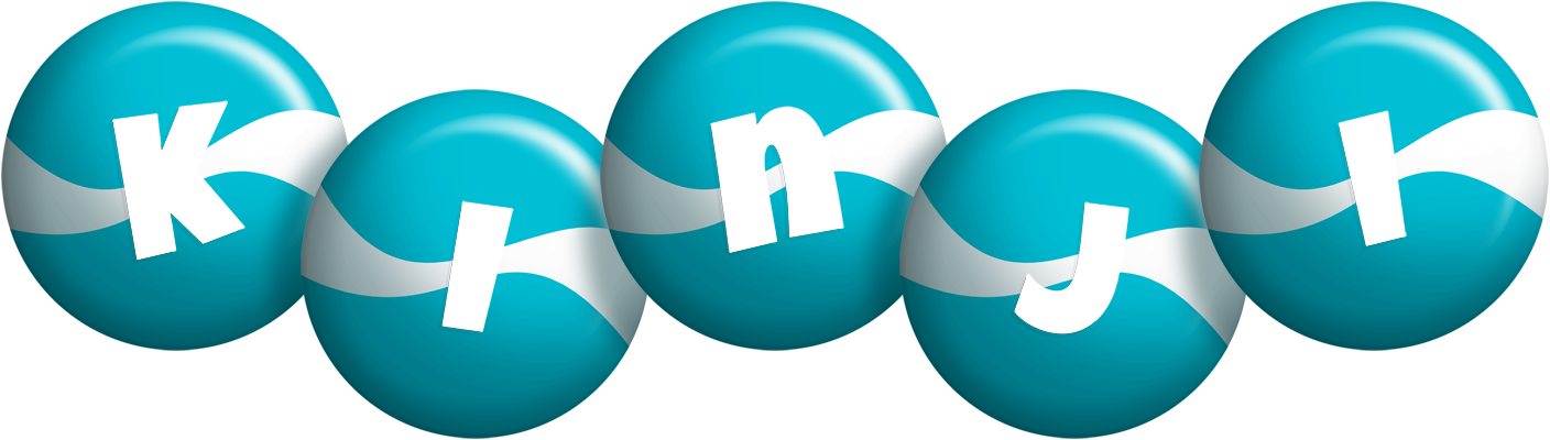 Kinji messi logo