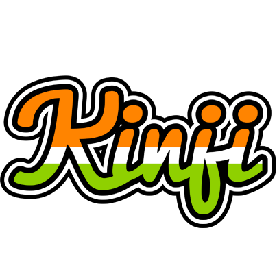 Kinji mumbai logo