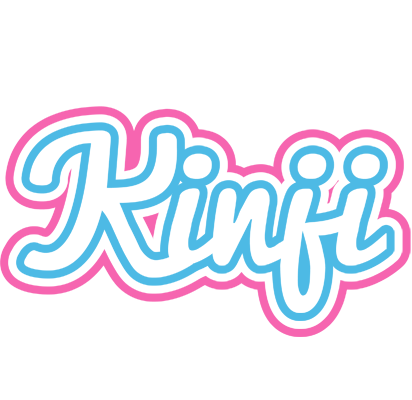 Kinji outdoors logo