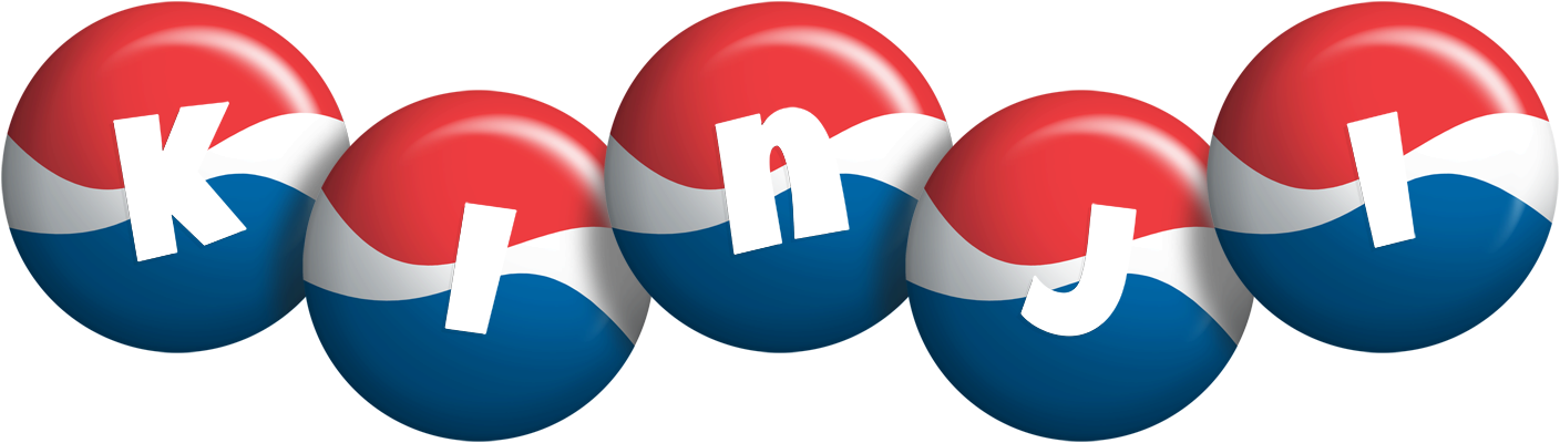 Kinji paris logo