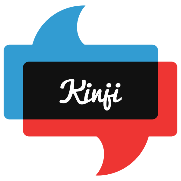 Kinji sharks logo