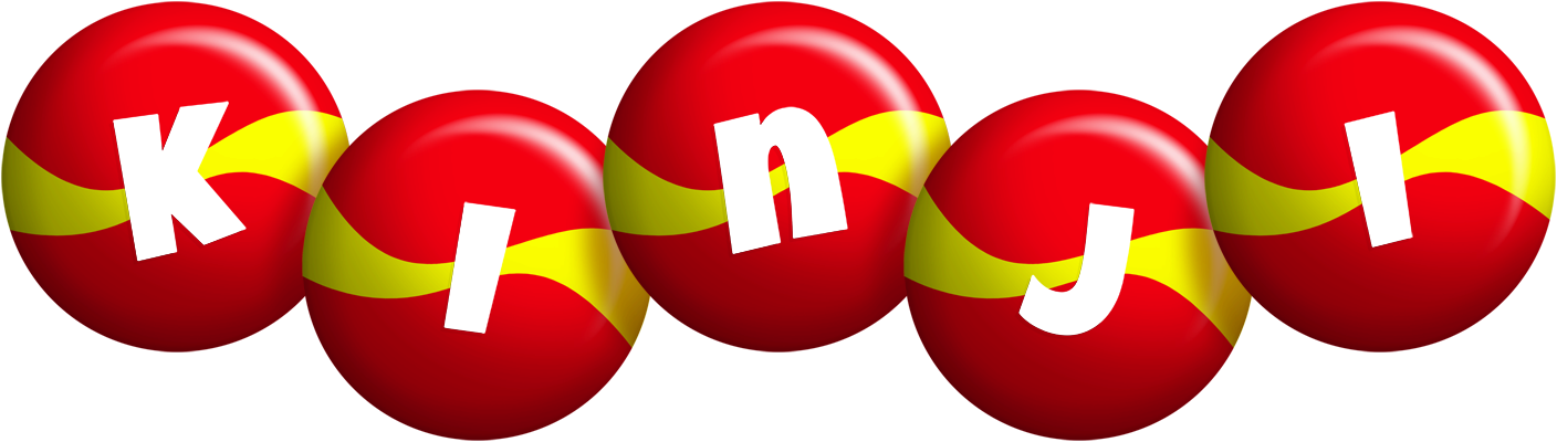 Kinji spain logo
