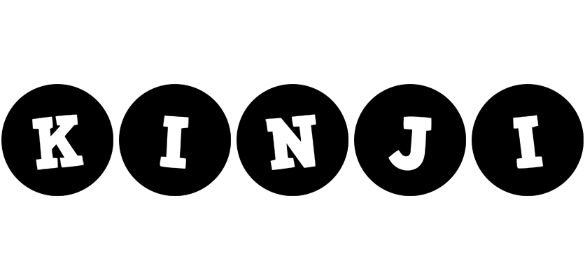 Kinji tools logo
