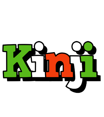 Kinji venezia logo