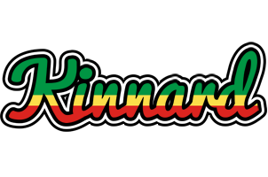 Kinnard african logo