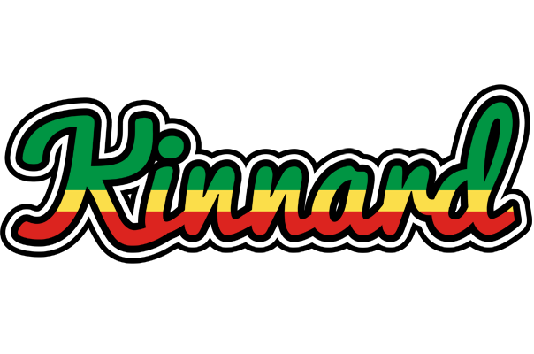 Kinnard african logo