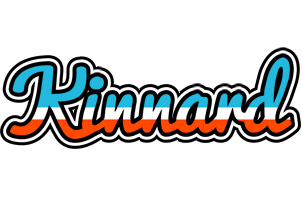 Kinnard america logo