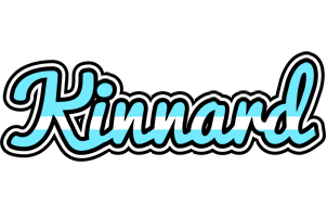 Kinnard argentine logo