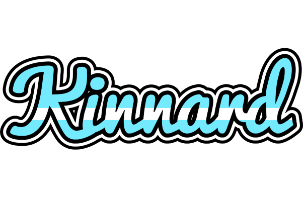 Kinnard argentine logo