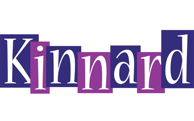 Kinnard autumn logo