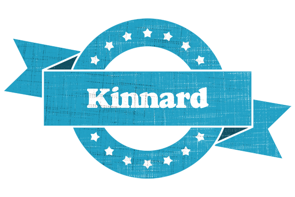 Kinnard balance logo