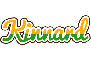 Kinnard banana logo