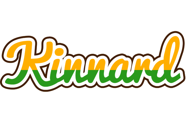 Kinnard banana logo