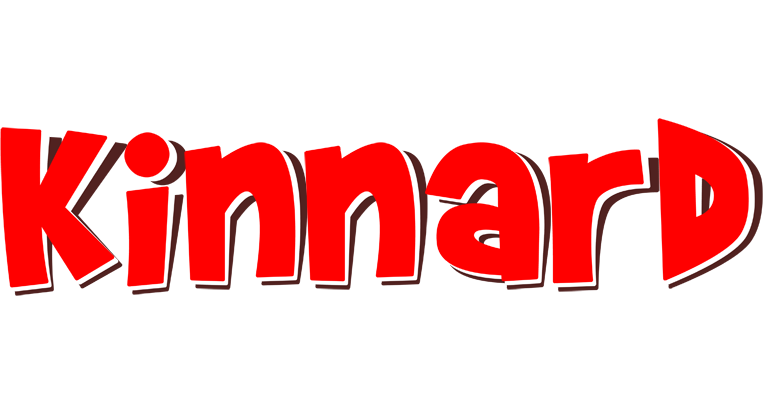 Kinnard basket logo