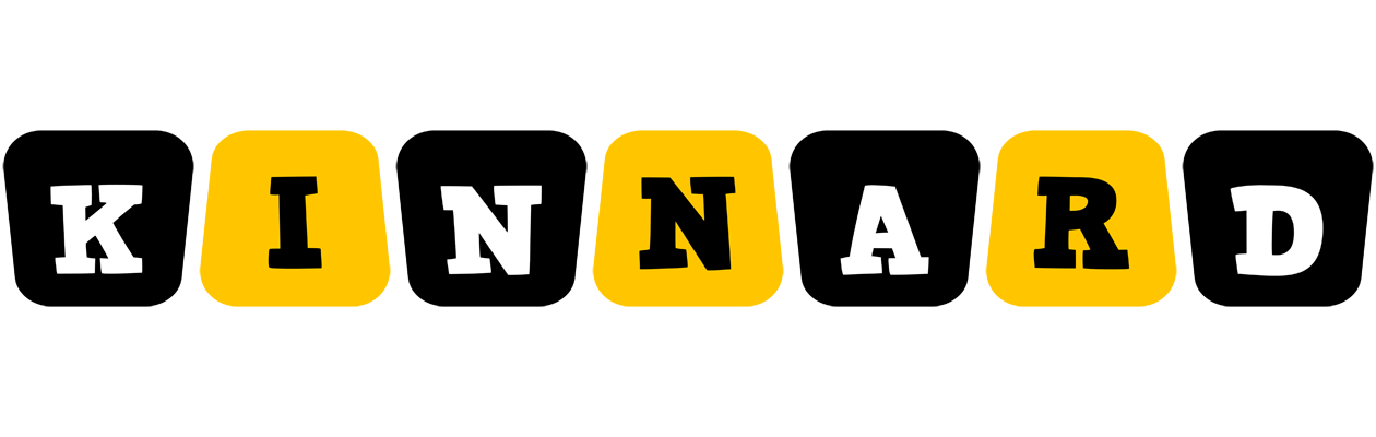Kinnard boots logo
